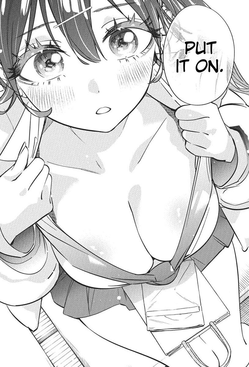 Now That We Draw - Chapter 40 image 19